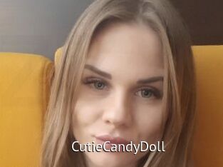 CutieCandyDoll