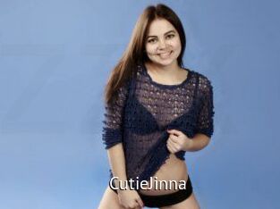 CutieJinna