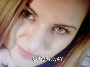 CutieKitty4Y