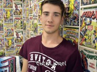CutieLionel