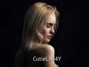 CutieLisa4Y