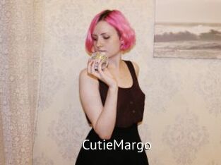 CutieMargo