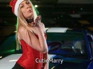 CutieMarry