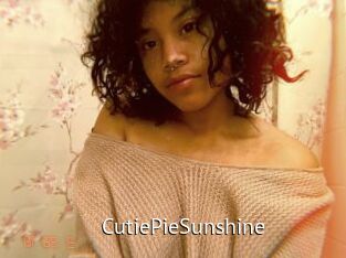 CutiePieSunshine