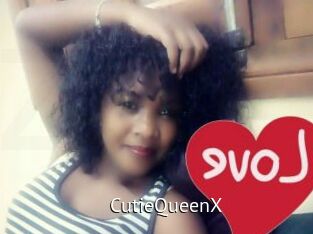 CutieQueenX