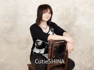 CutieSHINA Zizi X