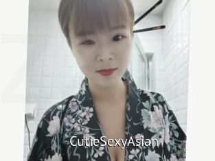 CutieSexyAsian