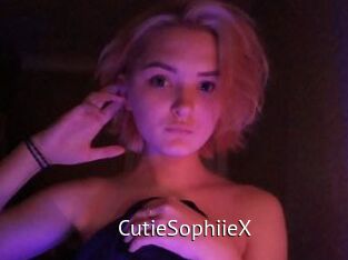 CutieSophiieX