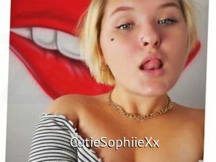 CutieSophiieXx Zizi X