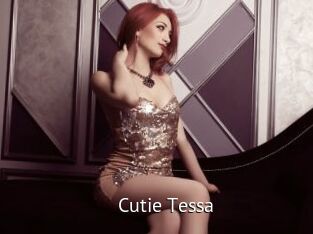 Cutie_Tessa Zizi X