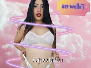 CutieeKitten