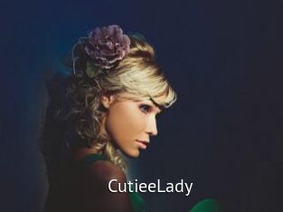 CutieeLady