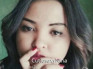 CutiesexyNina