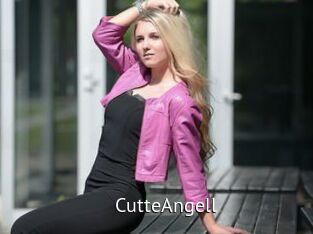 CutteAngell