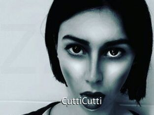 CuttiCutti