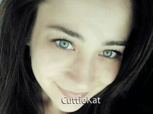 CuttieKat