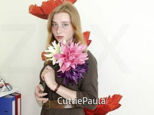 CuttiePaula