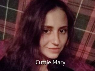 Cuttie_Mary
