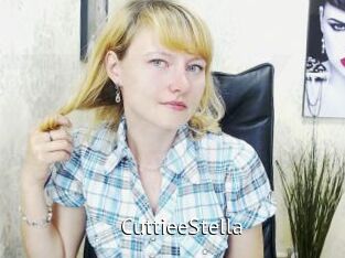 CuttieeStella