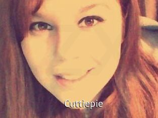 Cuttiepie