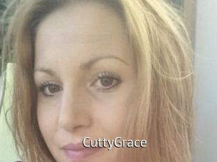CuttyGrace