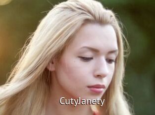 CutyJanety