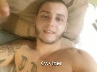 Cwylder