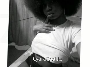 CyaraCookie