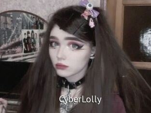 CyberLolly Zizi X