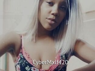 CyberMxlf420