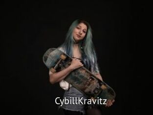CybillKravitz Zizi X