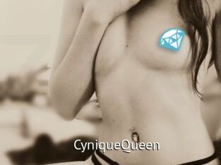 CyniqueQueen