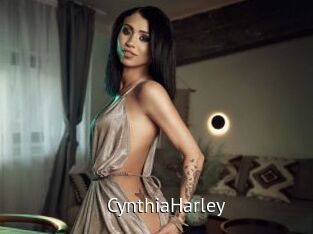 CynthiaHarley