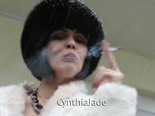 CynthiaJade Zizi X