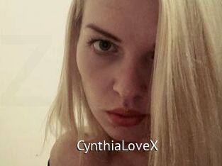 CynthiaLoveX