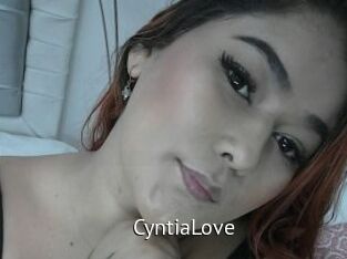 CyntiaLove Zizi X