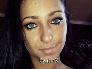 CyntiaX