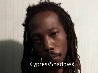 CypressShadows