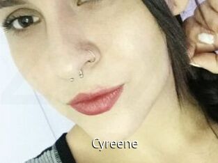 Cyreene