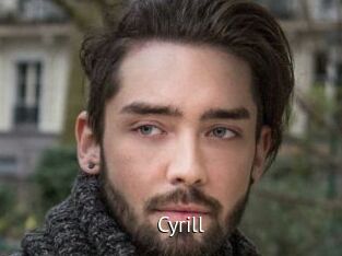 Cyrill