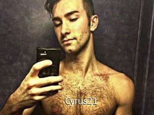 Cyrus21