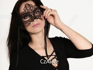 CzAlice