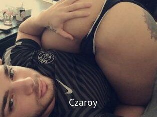 Czaroy