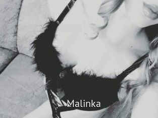 Malinka