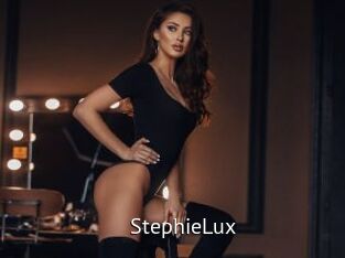 StephieLux