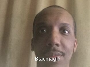 Blacmagik