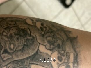 C1234