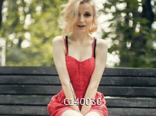 C140030