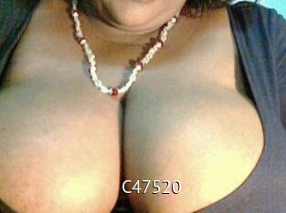 C47520
