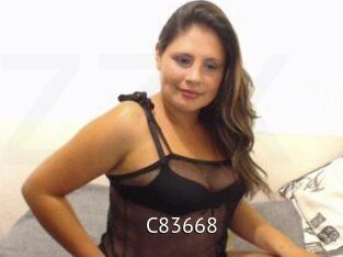 C83668